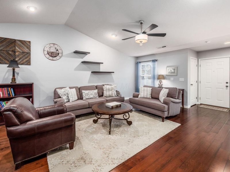 7021 Kinsale Lane , Powell, OH 43065 Photo 7