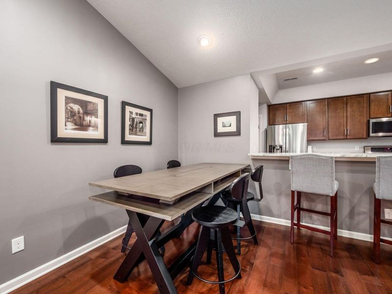 7021 Kinsale Lane , Powell, OH 43065 Photo 8