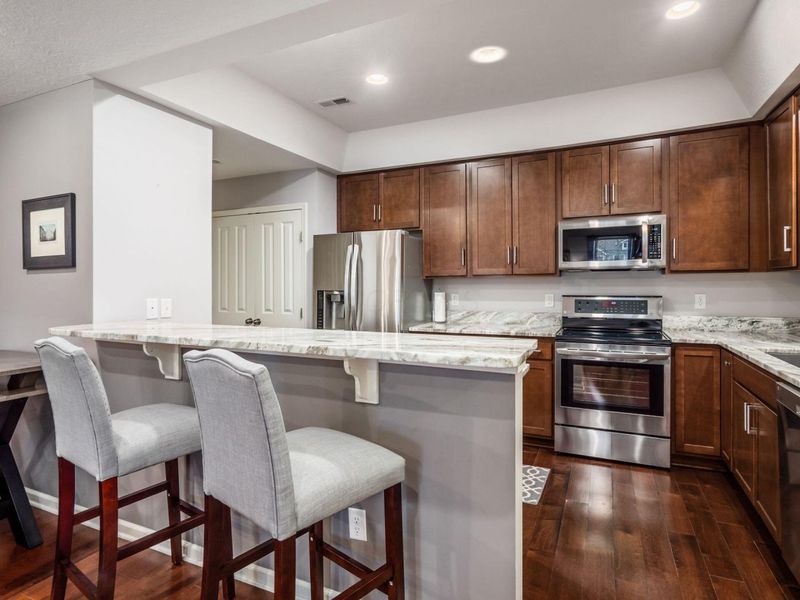 7021 Kinsale Lane , Powell, OH 43065 Photo 9