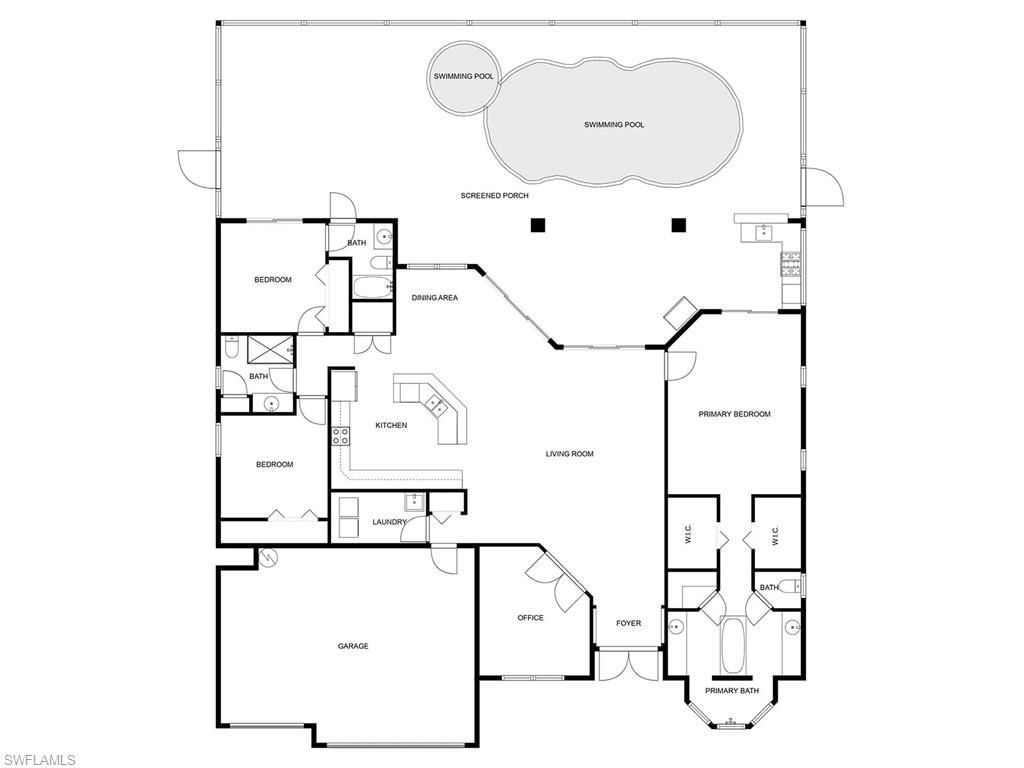 302 NW 32nd Pl, Cape Coral, FL 33993 Photo