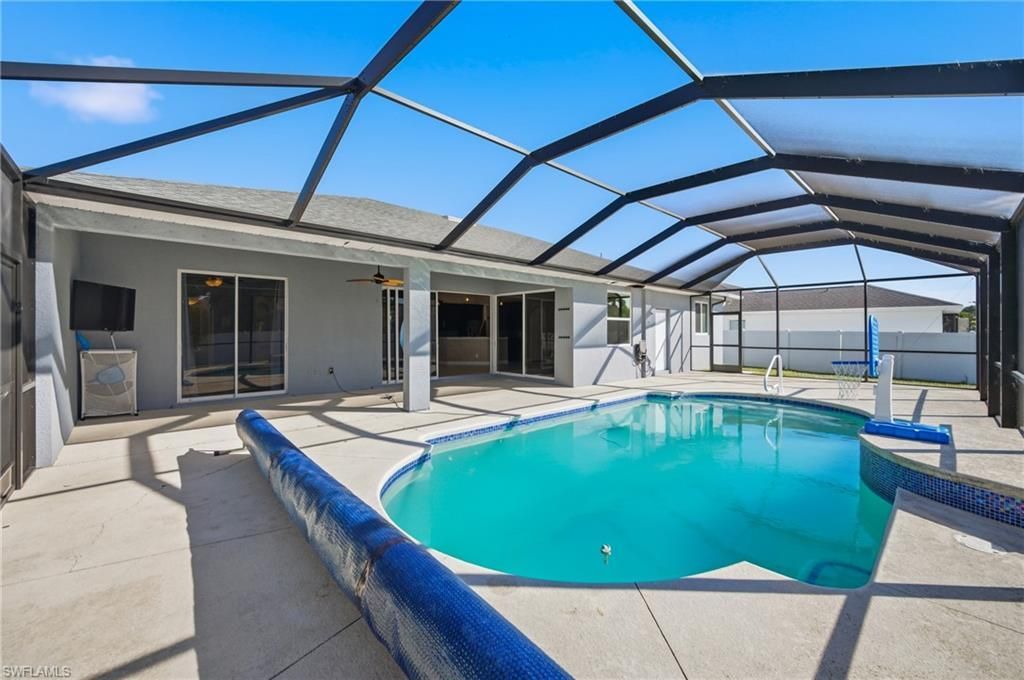 2538 SW 35th Ln, Cape Coral, FL 33914 Photo