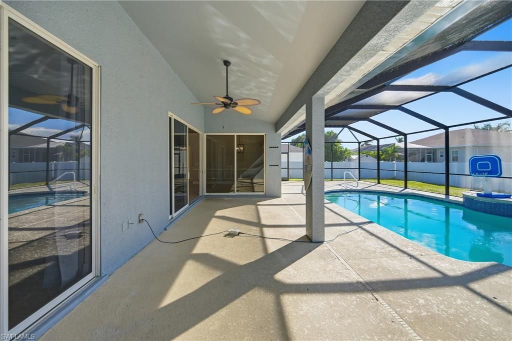 2538 SW 35th Ln, Cape Coral, FL 33914 Photo