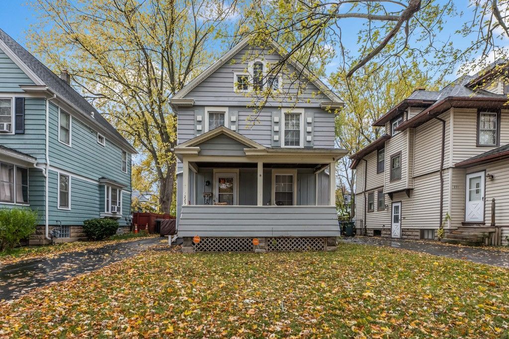 225 Bryan Street, Rochester, NY 14613 Main Photo