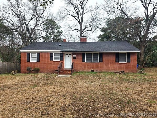 1917 Catawba Street, Fayetteville, NC 28303