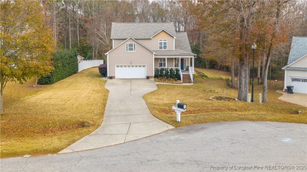 139 Bounty Circle, Angier, NC 27501 Main Photo