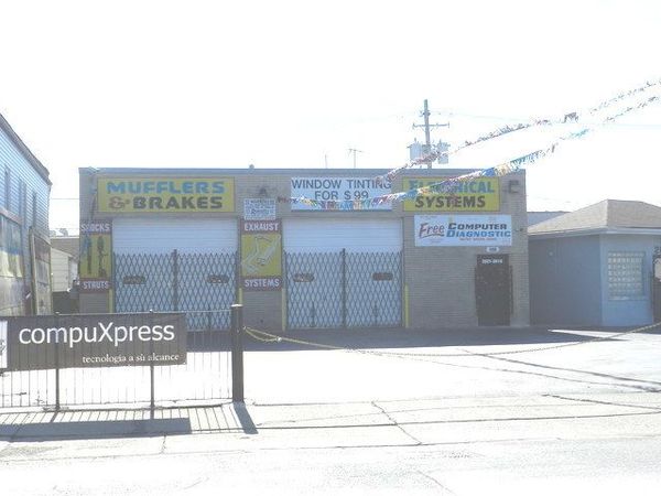 2625 W 47th Street, Chicago, IL 60632