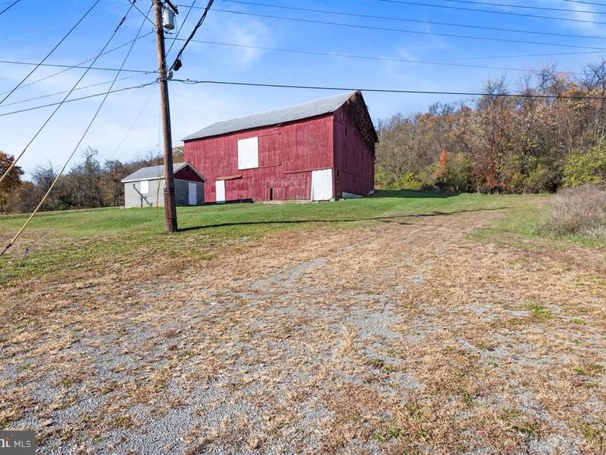 Pennsylvania Avenue, Hancock, MD 21750 Main Photo