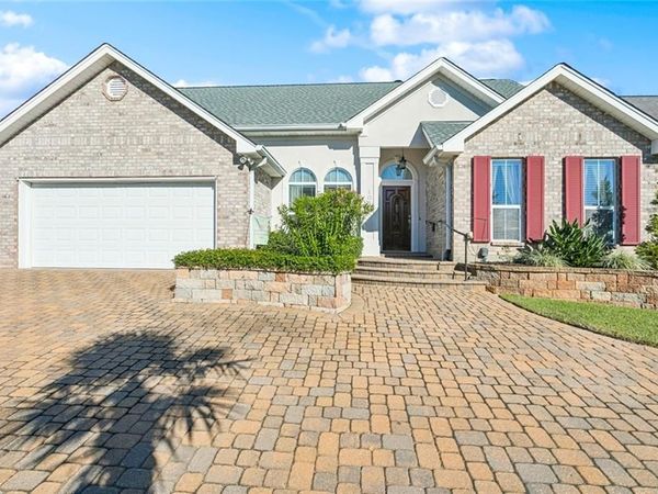 109 CHIMAERA Lane, Slidell, LA 70458