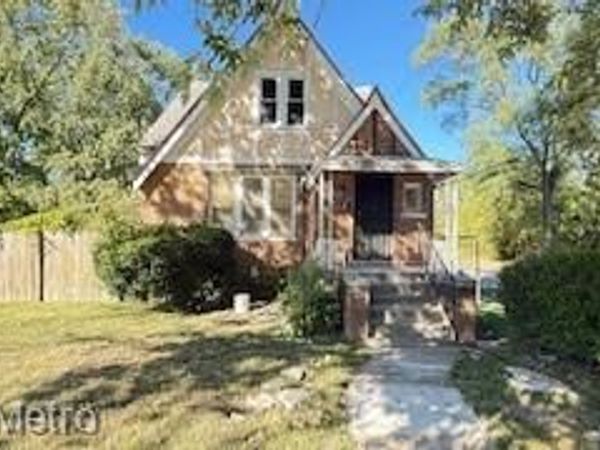 11739 Grandmont Avenue, Detroit, MI 48227