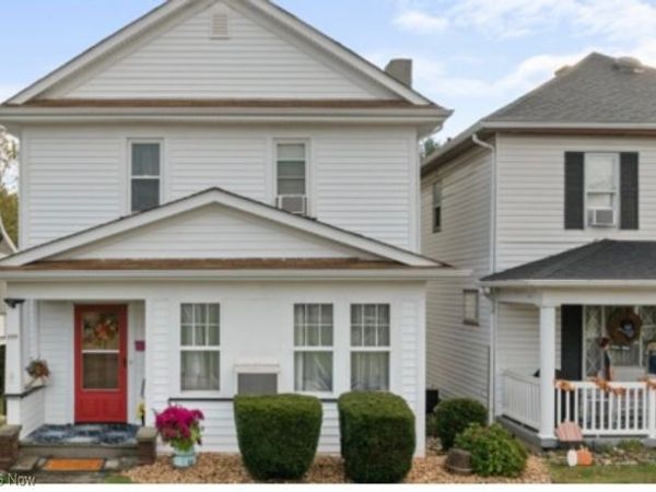 120 Langley Avenue, Steubenville, OH 43952