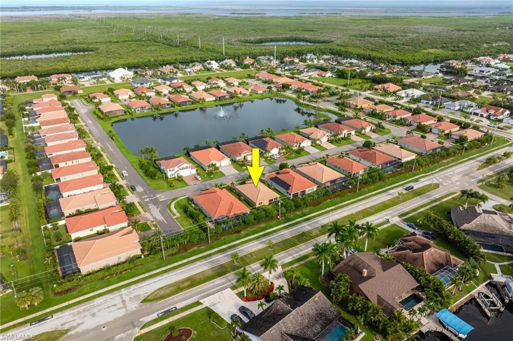2899 Sunset Pointe Cir, Cape Coral, FL 33914 Photo
