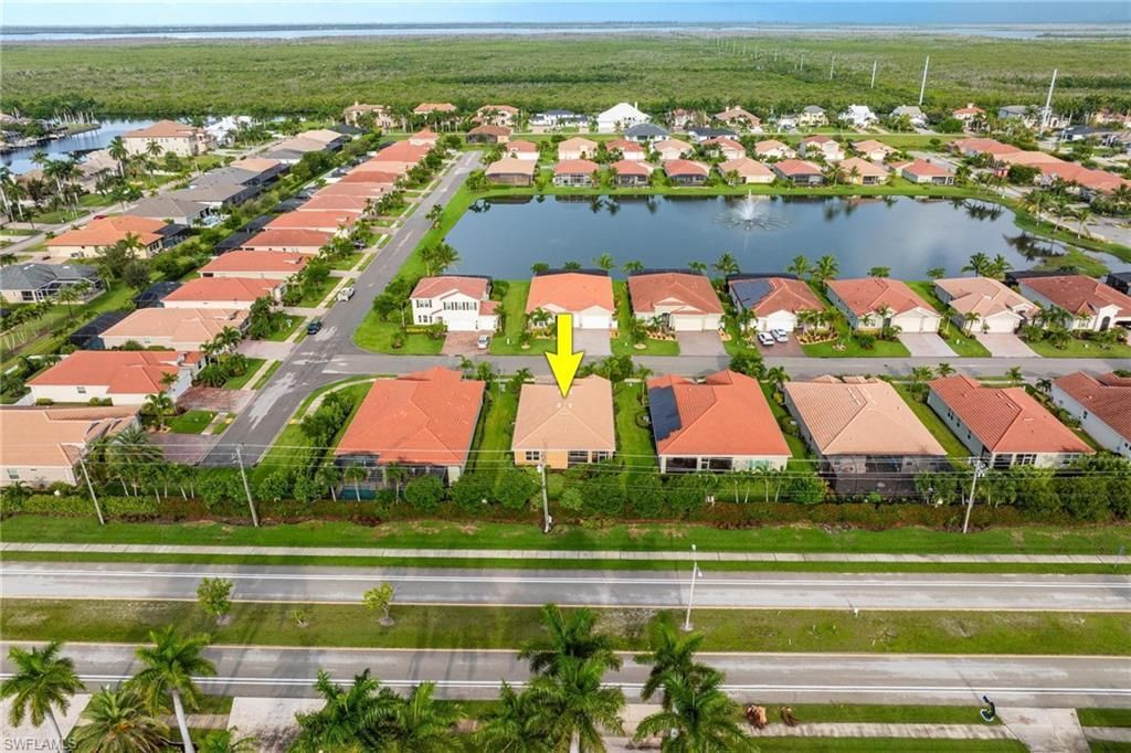 2899 Sunset Pointe Cir, Cape Coral, FL 33914 Photo