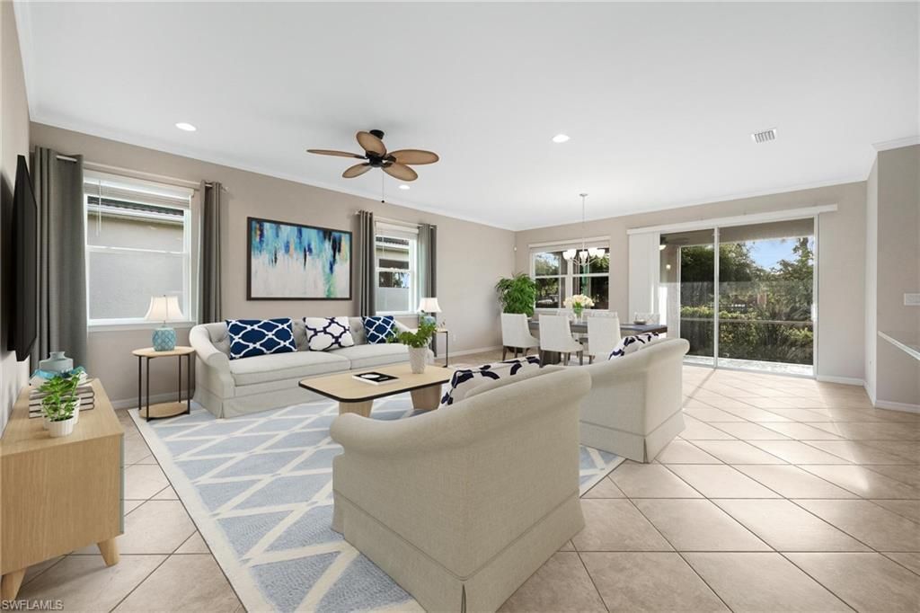 2899 Sunset Pointe Cir, Cape Coral, FL 33914 Photo