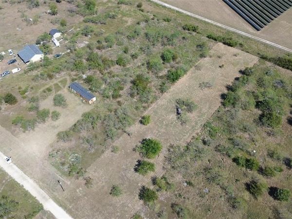 LOT 25 Baron Acres Rd, Richland, TX 76681