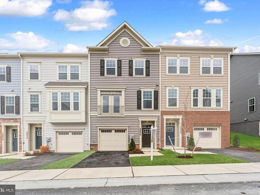 26476 Sir Jamie Terrace, Damascus, MD 20872 Main Photo