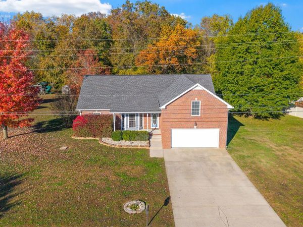 433 Todd Phillips Trl, Clarksville, TN 37042