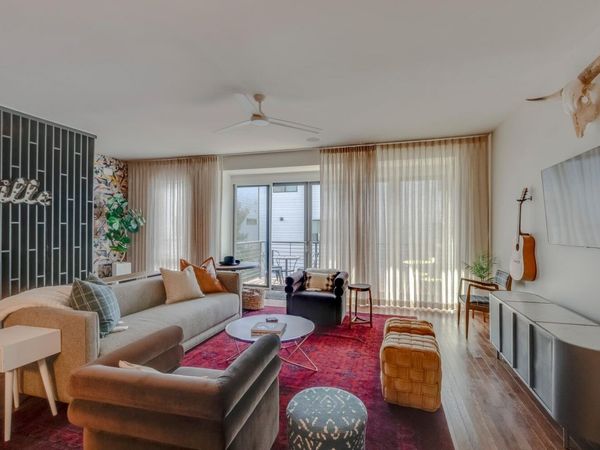 2106 9th Ave N, Unit 9, Nashville, TN 37208