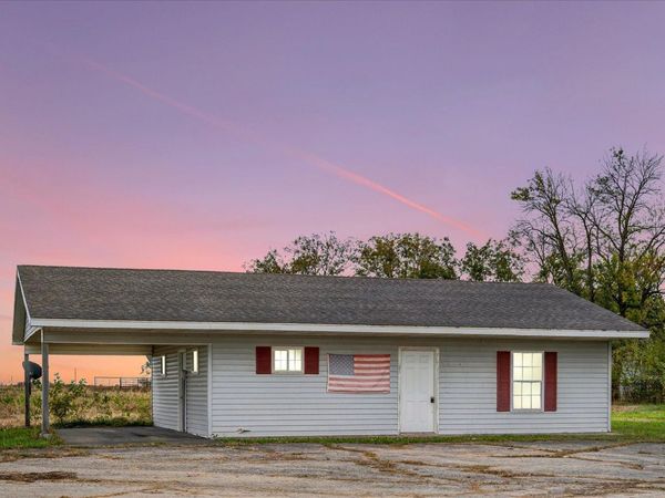 208 N Jefferson Street , Rockville, MO 64780