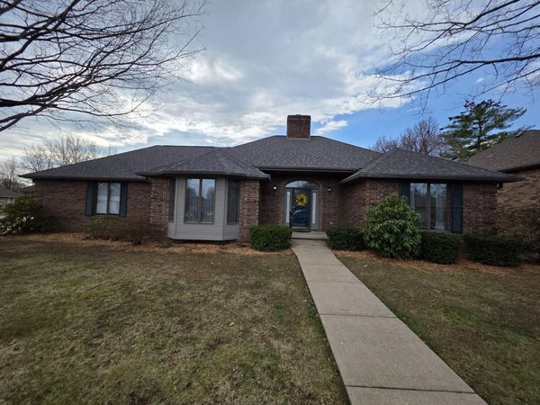 2350 E Inman Street, Springfield, MO 65804