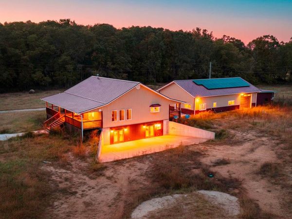 5564 State Highway K , Summersville, MO 65571