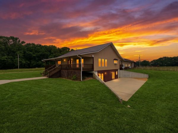 5564 State Highway K, Summersville, MO 65571