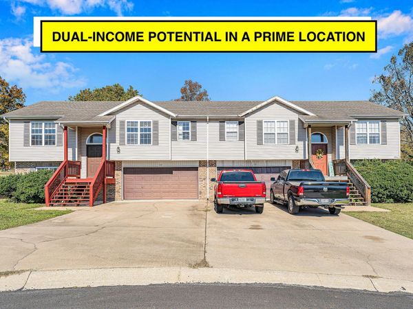 170 - 172 Forest Lane, Branson, MO 65616