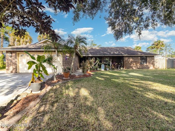 7065 Bright Avenue, Cocoa, FL 32927