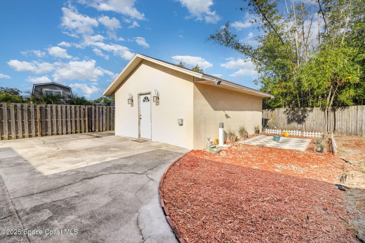 7065 Bright Avenue, Cocoa, FL 32927 Photo