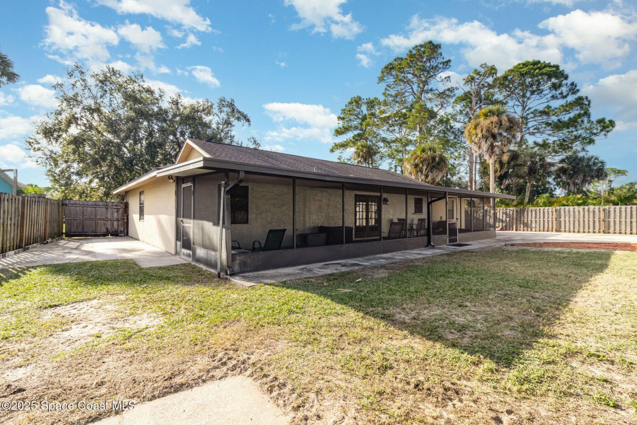7065 Bright Avenue, Cocoa, FL 32927 Photo