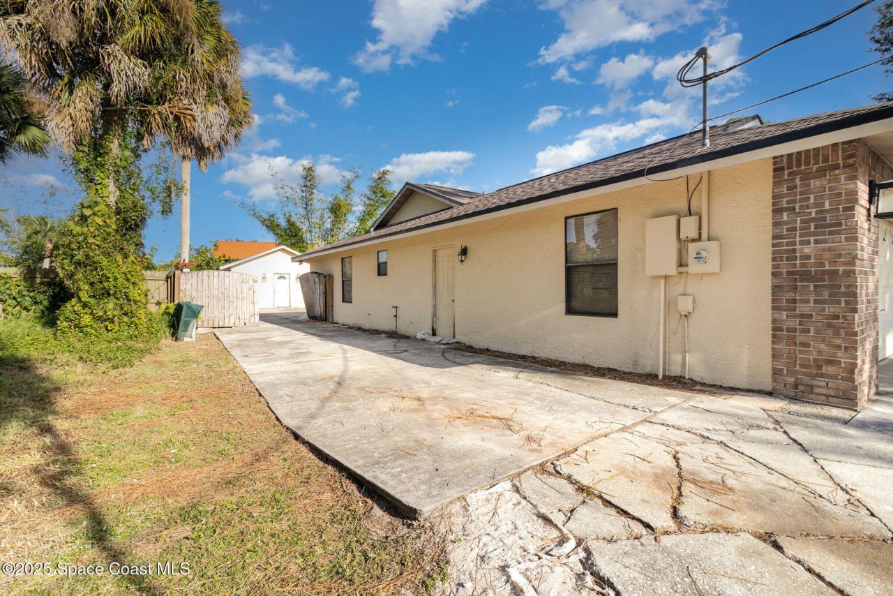 7065 Bright Avenue, Cocoa, FL 32927 Photo