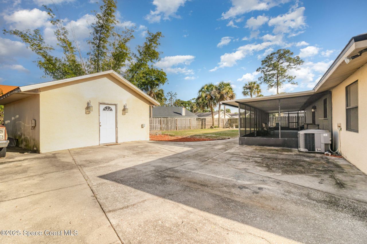 7065 Bright Avenue, Cocoa, FL 32927 Photo