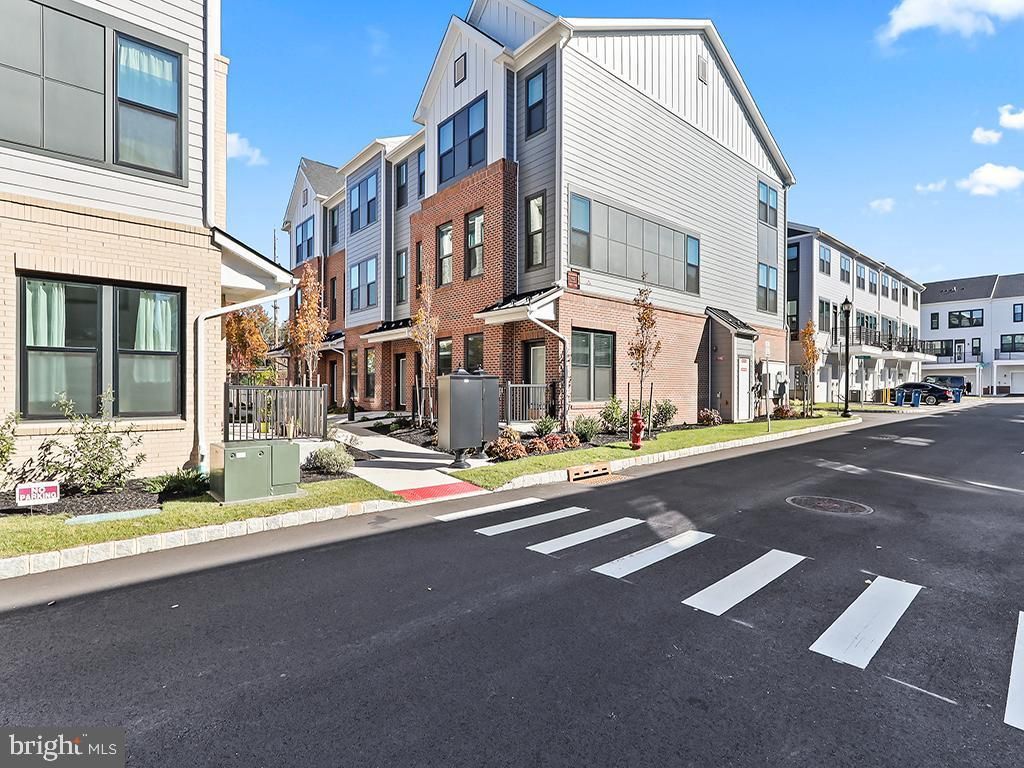 1001 Greenwich, Princeton Junction, NJ 08550 Main Photo