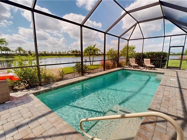 6248 Harmony DR, AVE MARIA, FL 34142