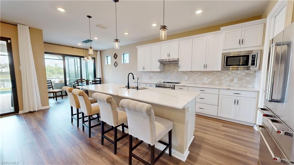 6248 Harmony Dr, Ave Maria, FL 34142 Photo