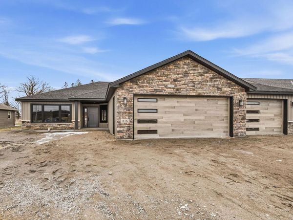 1116 Lanigan Way SW, Saint Joseph, MN 56374