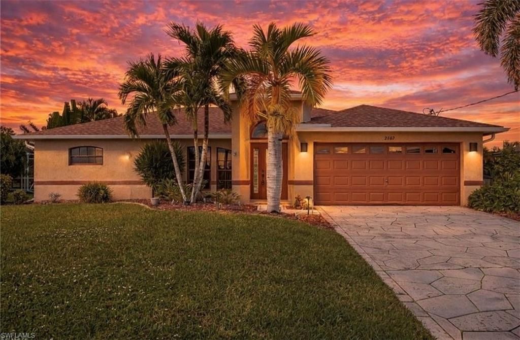 2107 SW 12th Ter, Cape Coral, FL 33991 Photo