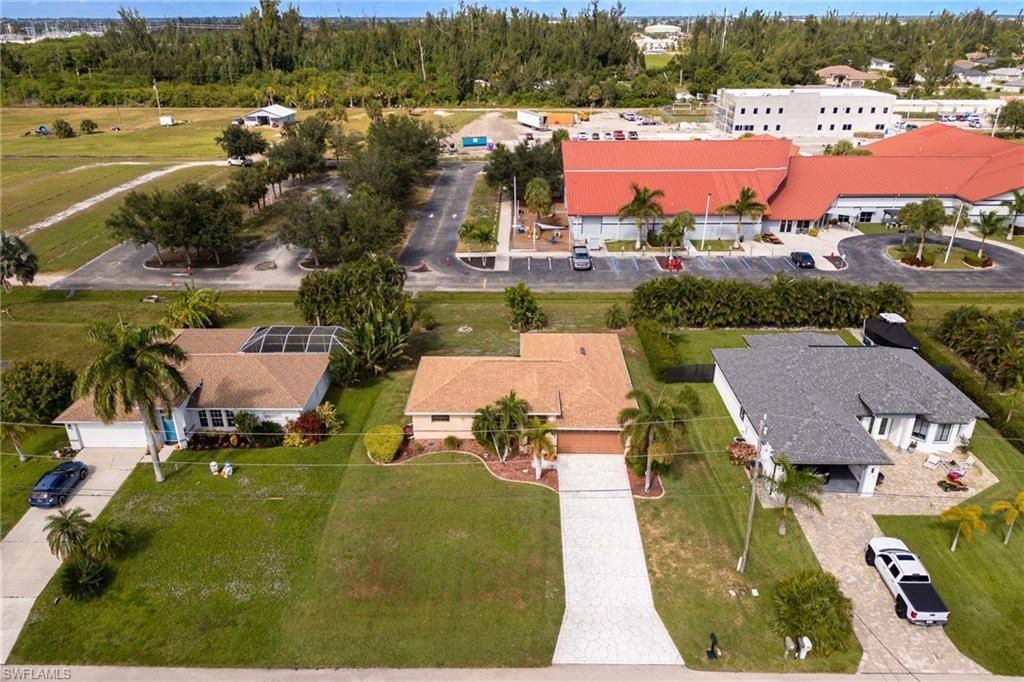 2107 SW 12th Ter, Cape Coral, FL 33991 Photo