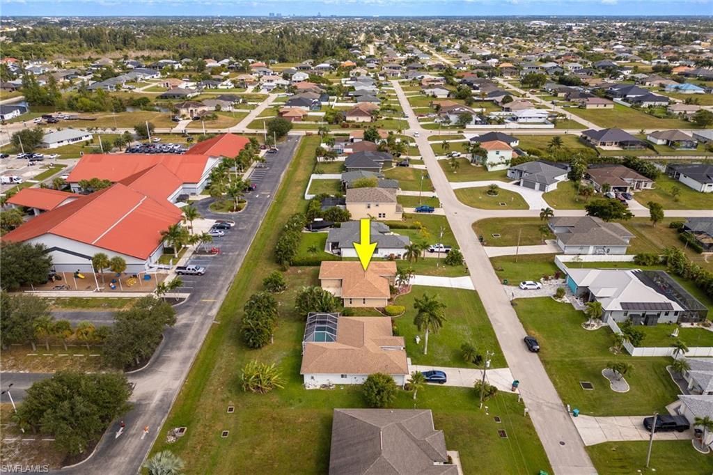 2107 SW 12th Ter, Cape Coral, FL 33991 Photo