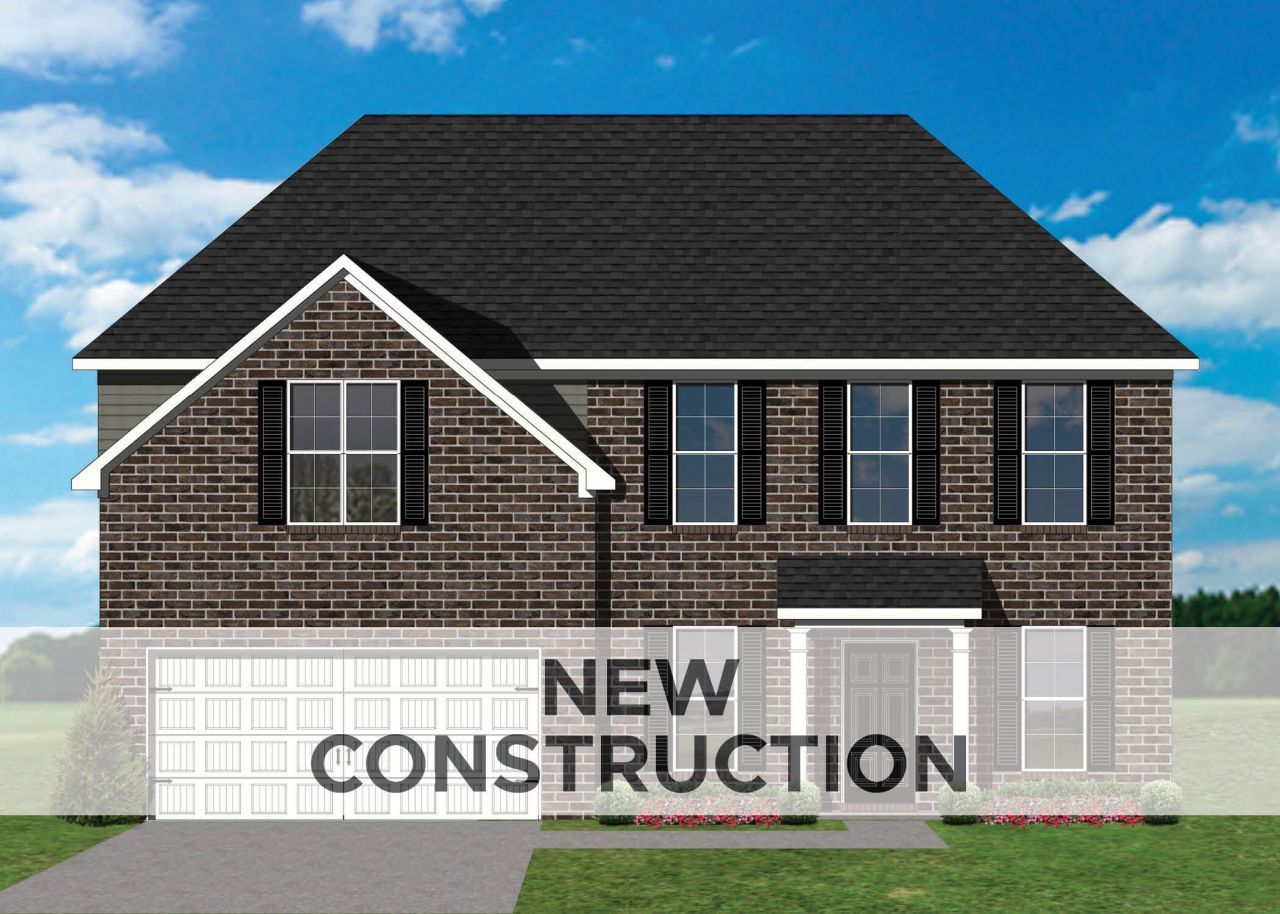 212 Gravel Springs Path, Nicholasville, KY 40356 Main Photo