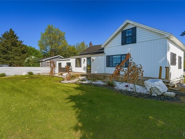 20304 Burton Road, Sackets Harbor, NY 13685