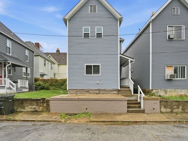 774 Buckingham Street, Columbus, OH 43203 Photo 2