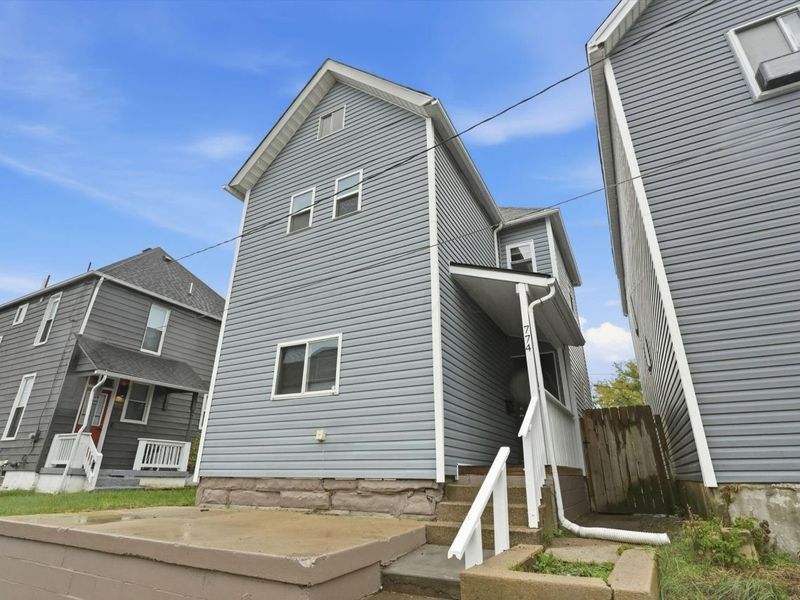 774 Buckingham Street, Columbus, OH 43203 Photo 4