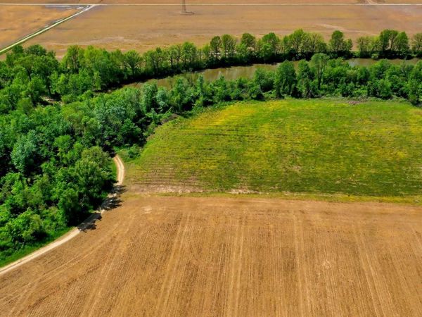 Beaver Dam/ Township Rd, Monroe City, IN 47557