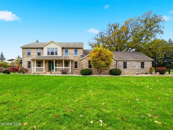 3106 Saddlebrook Drive, Findlay, OH 45840