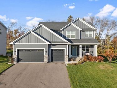 21310 Poate Court, Rogers, MN 55374