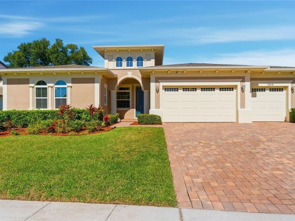 1514 ARDEN OAKS DRIVE, OCOEE, FL 34761