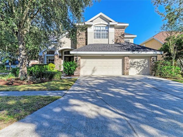 17823 ARBOR CREEK DRIVE, TAMPA, FL 33647