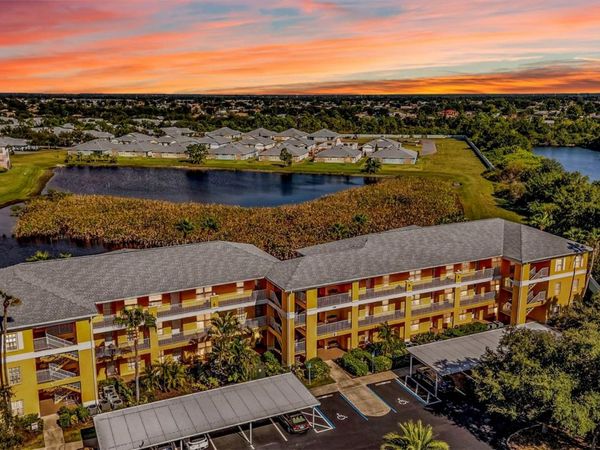 2180 HERON LAKE DRIVE, Unit 101, PUNTA GORDA, FL 33983