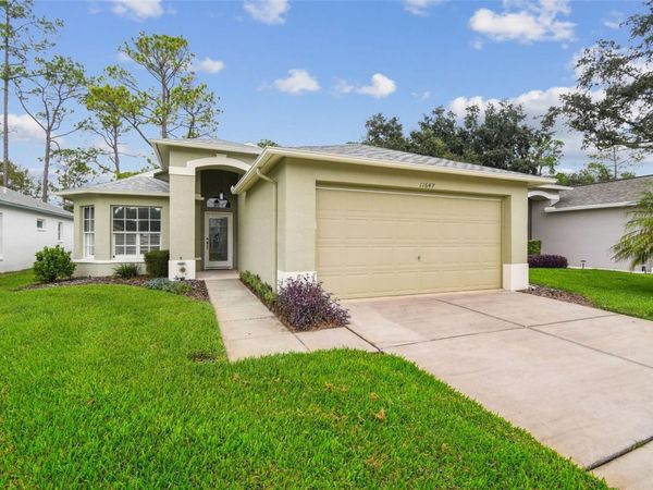 11647 WHEATFIELD LOOP, HUDSON, FL 34667