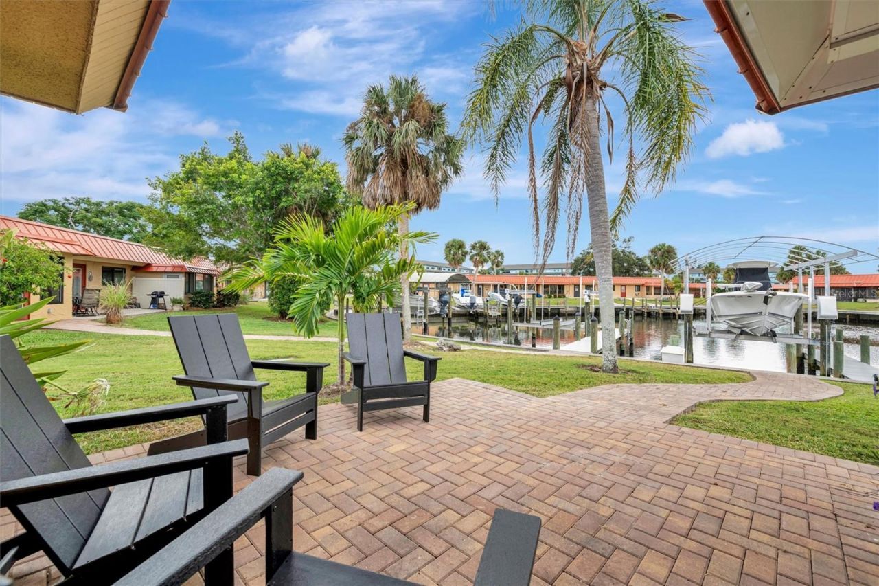 4110 Catalina Drive, Bradenton, FL 34210 Photo